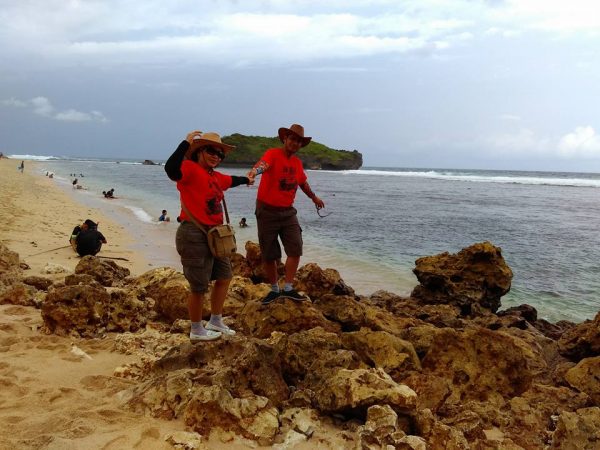 Honeymoon Jogja 4H3M