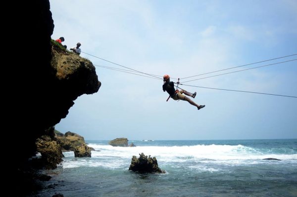 wisata baru jogja 