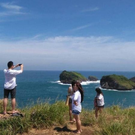 One Day Tour Pacitan Murah