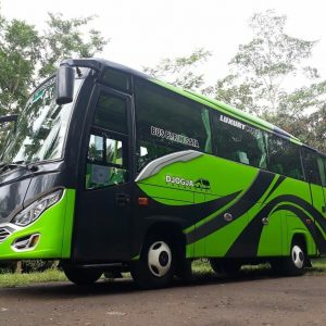 sewa bua pariwisata jogja