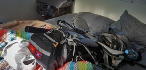Backpacker Murah Jogja