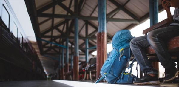 Backpacker Murah Jogja