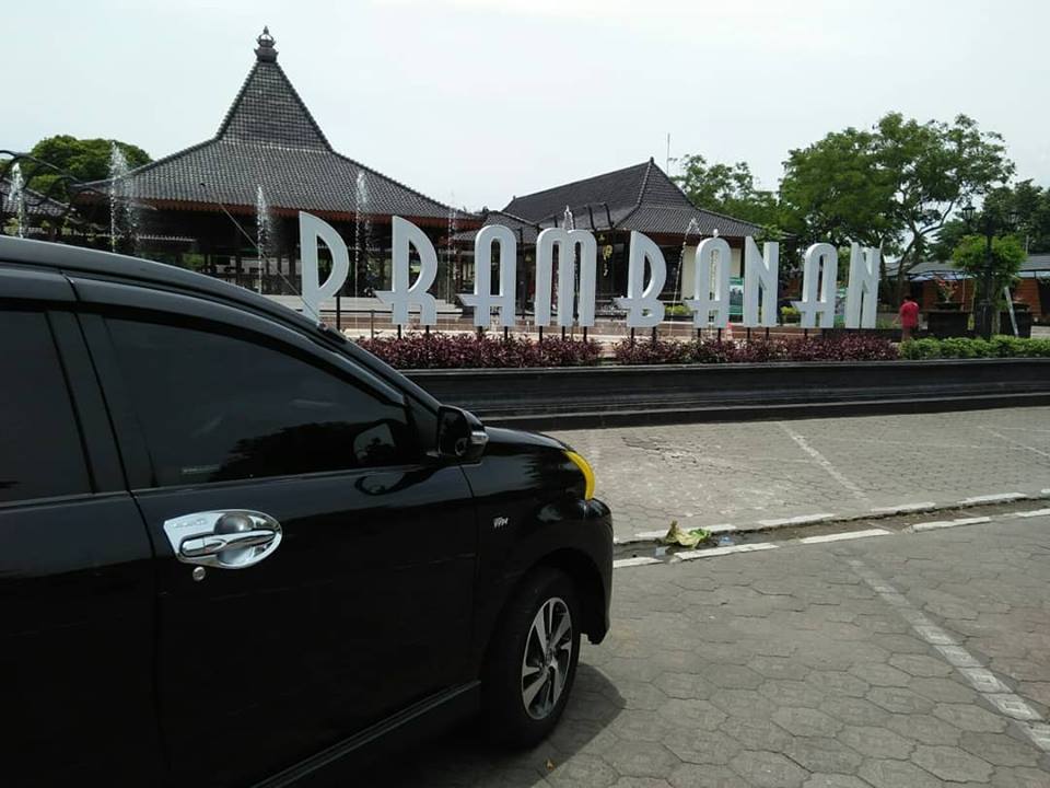 Sewa Mobil Avanza Jogja Komposisi Pas untuk wisatamu