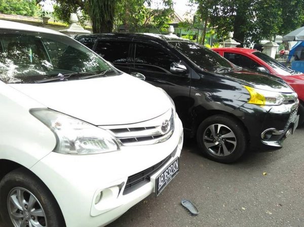 Sewa mobil avanza jogja