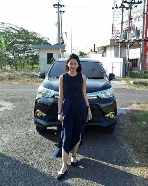Sewa Mobil Avanza Jogja