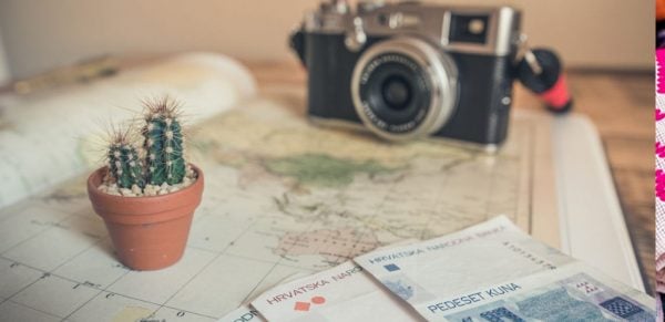 Backpacker Murah Jogja