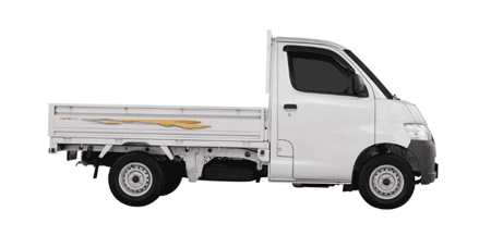 sewa mobil pick up jogja