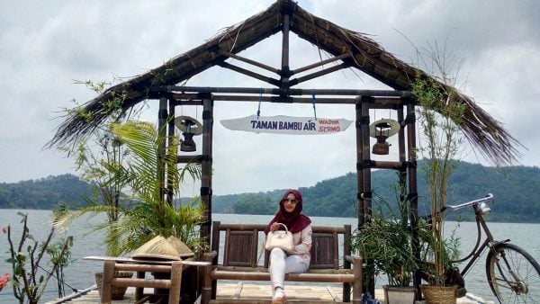 Wisata terbaru di jogja