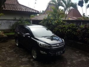 Sewa Mobil di Jogja