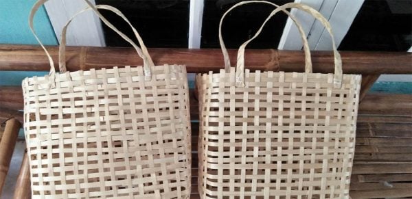 Bakpia khas jogja