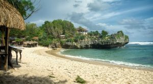 Daftar Pantai di Jogja