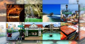 Tempat Wisata Jogja