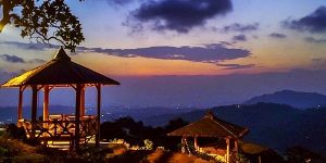 Wisata Gedangsari Gunungkidul
