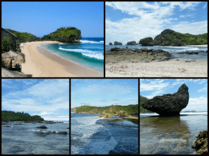 Paket Wisata Gunungkidul