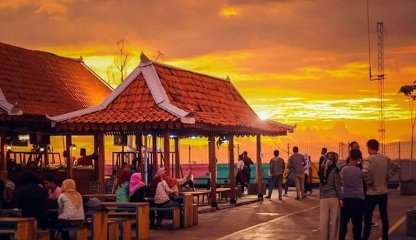 seven sky jogja