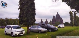 Sewa Mobil di Jogjakarta