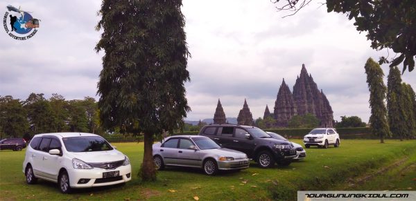 Tips Mudah Memilih Rental Mobil di Jogjakarta Untuk Liburan
