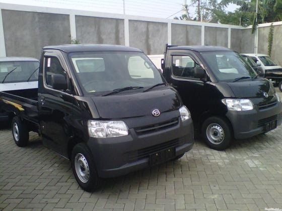 Jasa Sewa Mobil Pick up Jogja untuk Kebutuhan Angkutan Barang