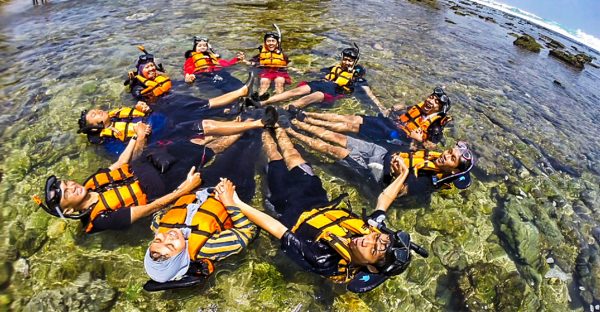wisata baru jogja 