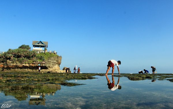 Paket Wisata Gunungkidul