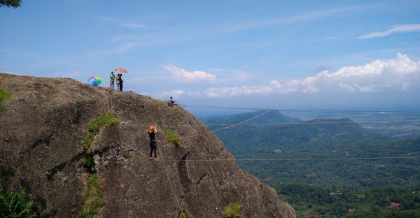 wisata baru jogja 