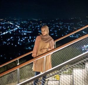 Heha Sky View Jogja