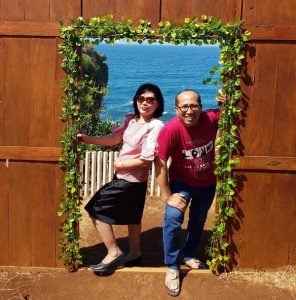 pantai gesing gunungkidul