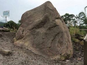 merapi tour 