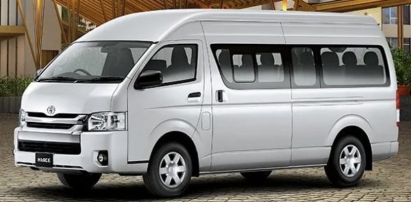 travel jakarta jogja