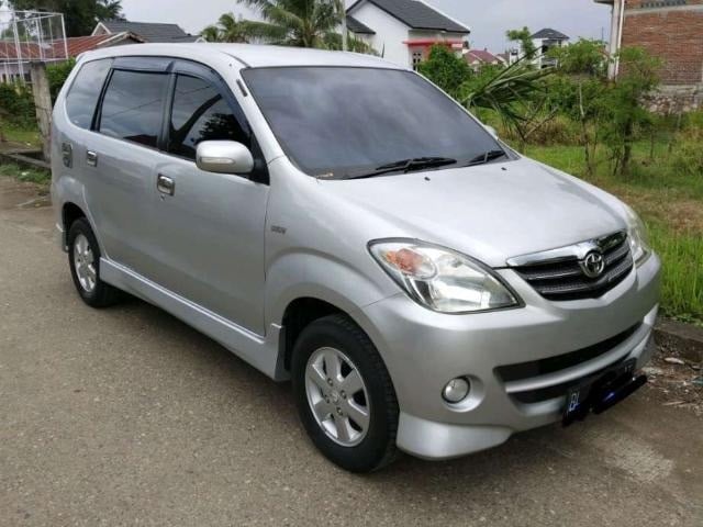Harga Sewa Mobil Avanza Jogja