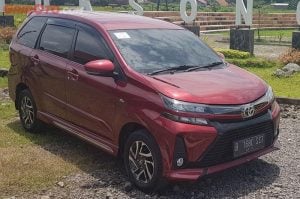 Penyewaan Mobil Avanza Jogja
