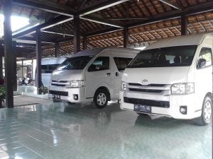 Rental Mobil Jogja Solo