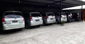 Rental Mobil Jogja