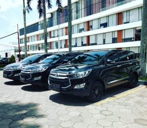 Rental Mobil Jogja untuk ke Luar Kota