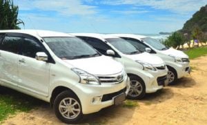 Rental Mobil Yogyakarta