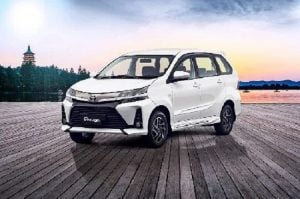 Rental Mobil Avanza di jogja
