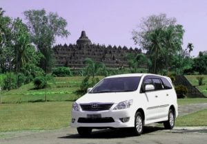 Sewa Mobil Jogja 2020