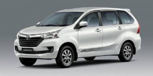 Sewa Mobil Jogja