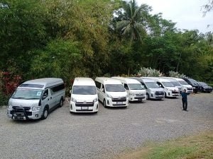 Sewa Mobil Jogja Semarang