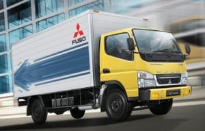 Sewa Truk Jogja Murah