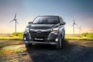harga sewa mobil avanza di Jogja
