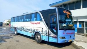 sewa mobil Jogja Malioboro