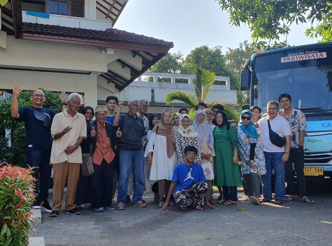 Sewa Homestay Jogja di Omah Pelem Homestay atau Sewa Rumah Jogja