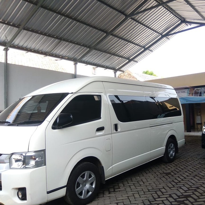 travel jogja surabaya